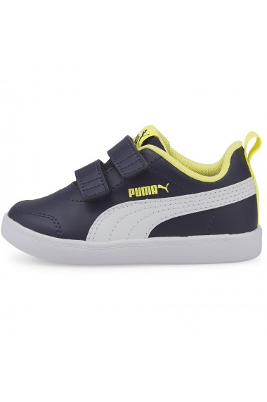 Pantofi sport copii Puma Courtflex V2 37154422