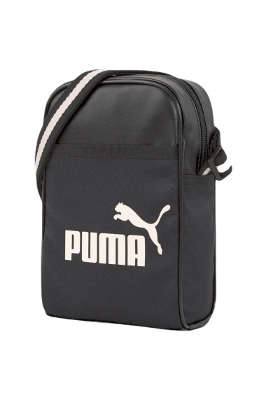 Borseta unisex Puma Campus Compact Portable 07882701