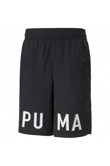 Pantaloni scurti barbati Puma Logo 9 52153901