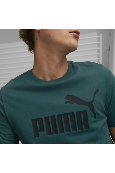 Tricou barbati Puma Essential Logo 58666720