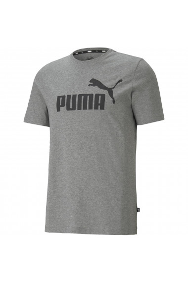 Tricou barbati Puma Essentials Logo 58666603