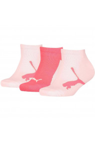 Sosete copii Puma BWT Sneaker - Trainer Socks 3 Pack 90796007