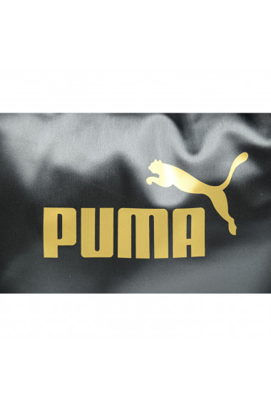 Geanta unisex Puma Core Up Hobo Bag 07948001