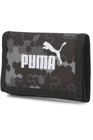 Portofel unisex Puma Phase Printed 07896410
