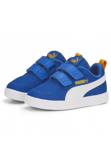 Pantofi sport copii Puma Courtflex V2 37175914