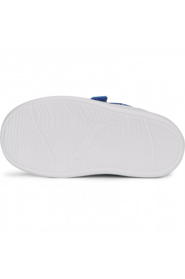 Pantofi sport copii Puma Courtflex V2 37175914