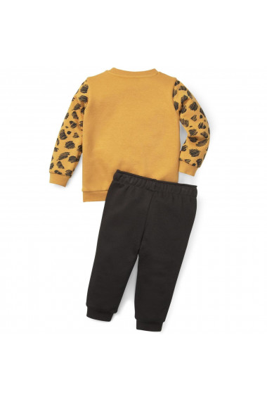 Trening copii Puma Essentials Jogger Set 67335030