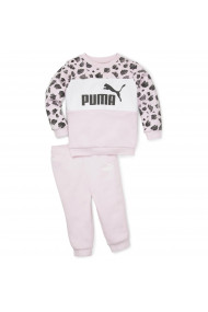 Trening copii Puma Essentials Jogger Set 67335062