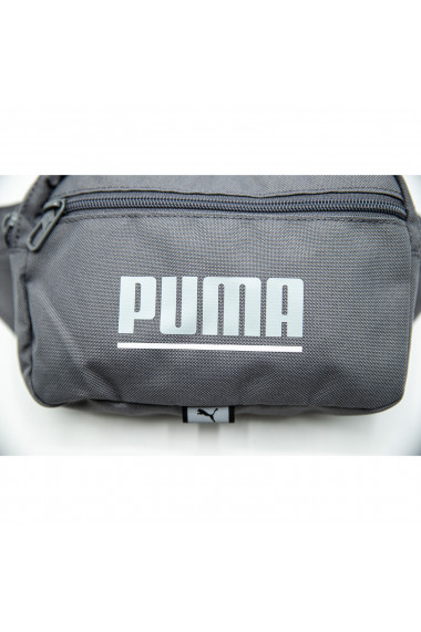 Borseta unisex Puma Plus Waist Bag 07961402