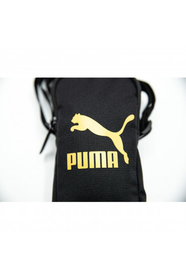 Borseta unisex Puma Classics Archive Pouch 07965401