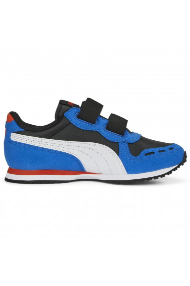 Pantofi sport copii Puma Cabana Racer SL 20 V PS 38373007