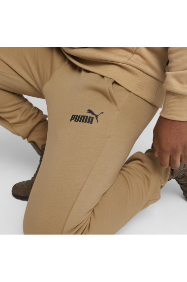 Pantaloni barbati Puma Essential Logo 58671586