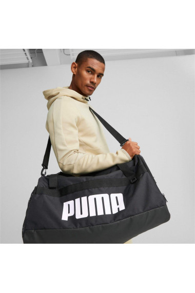 Geanta unisex Puma Challenger M Duffle Bag 07953101