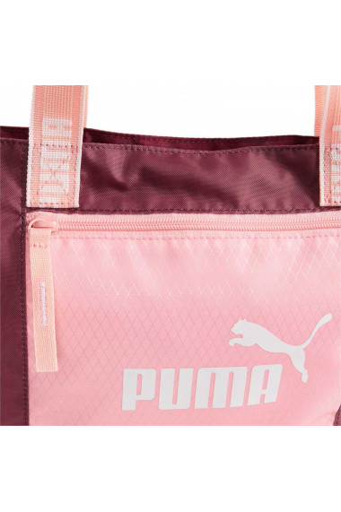 Geanta unisex Puma Core Base Shopper 07985002