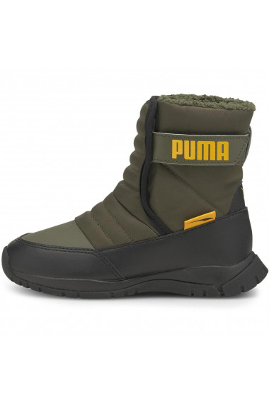 Ghete copii Puma Nieve Boot Wtr Ac Ps 38074502