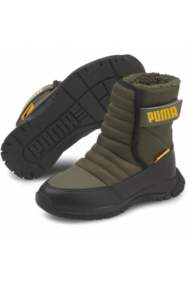 Ghete copii Puma Nieve Boot Wtr Ac Ps 38074502