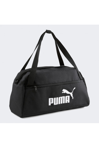 Geanta unisex Puma Phase Sports Bag 07994901
