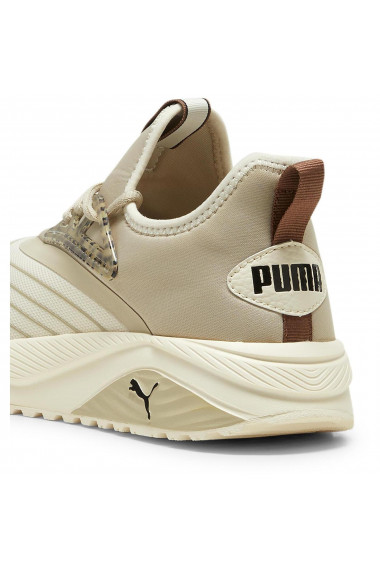 Pantofi sport femei Puma Pacer Beauty I Am The Drama Putty-Sugare 39525501