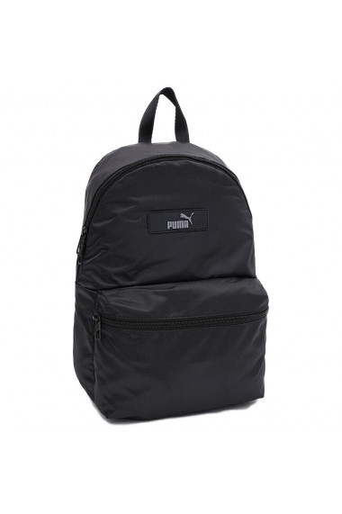 Rucsac unisex Puma Core Pop Backpack PUMA Black 07985501