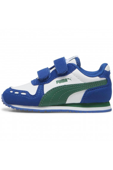 Pantofi sport copii Puma Cabana Racer Sl 20 V Inf 38373113