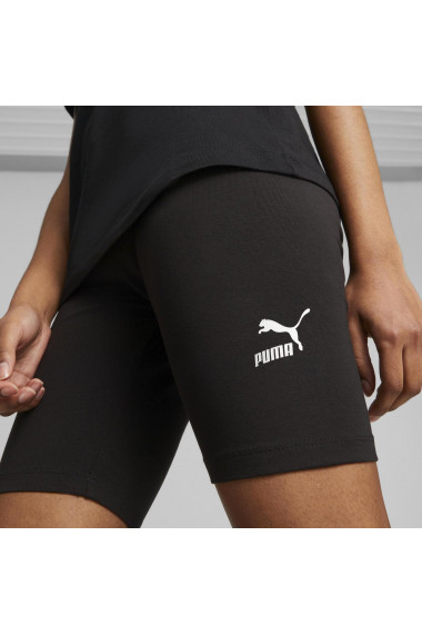 Pantaloni scurti femei Puma Classics Short Leggings 53023401