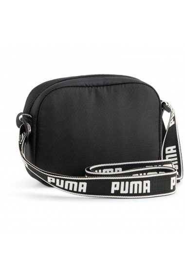 Geanta unisex Puma Core Base Cross Body Bag 09027001