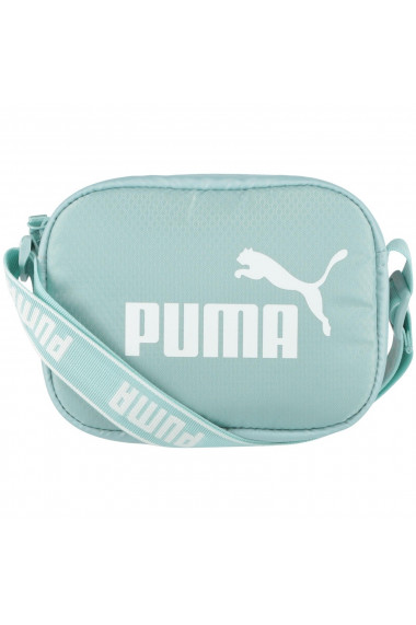 Geanta unisex Puma Core Base Cross Body Bag 09027002