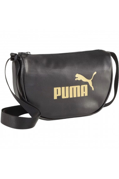 Geanta femei Puma Core Up Half Moon Bag 09028201