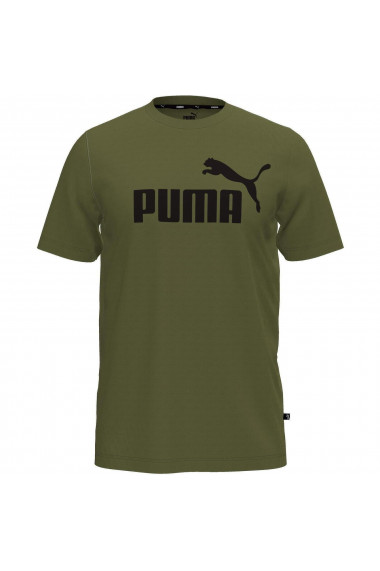 Tricou barbati Puma Essentials Logo 58666776