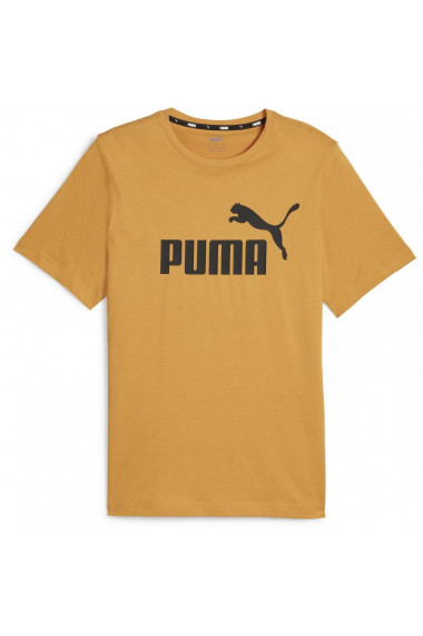 Tricou barbati Puma Essentials Logo 58666795