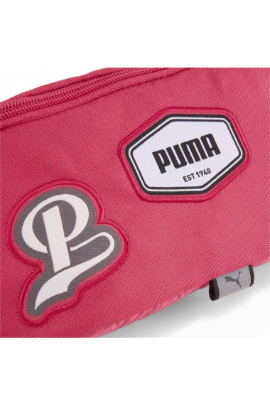 Borseta unisex Puma Patch Waist Bag 1.5 L 09034502