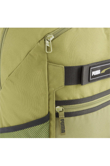 Rucsac unisex Puma Deck Backpack 22 L 07919111