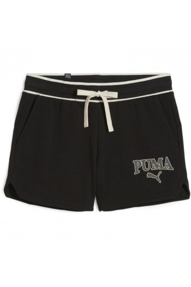 Pantaloni scurti femei Puma Squad Women`s Shorts 67870401