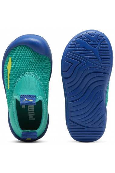 Pantofi sport copii Puma Aquacat Shield Inf 37486108