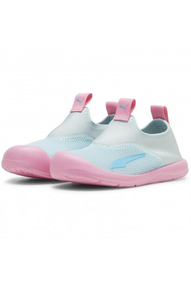 Pantofi sport copii Puma Aquacat Shield Inf 37486109