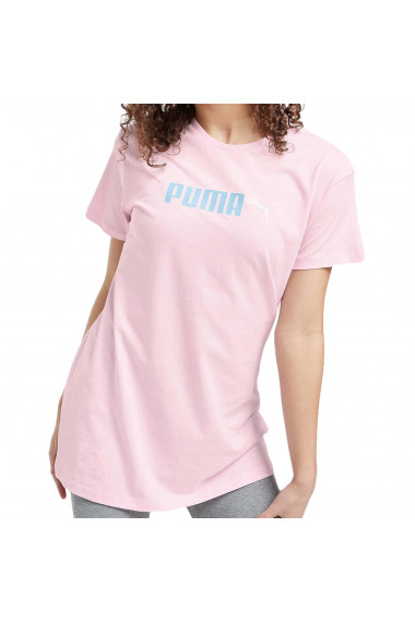 Tricou copii Puma Key Graphic Boyfriend Tee 62299562