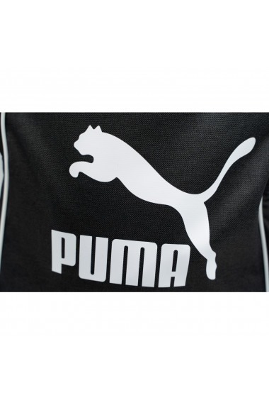 Geanta unisex Puma Originals Bp Retro 07665201