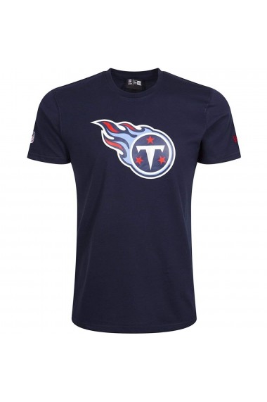 Tricou barbati New Era Tennessee Titans Team Logo 11073649