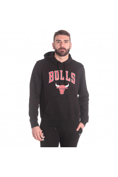 Hanorac barbati New Era Chicago Bulls 60416759