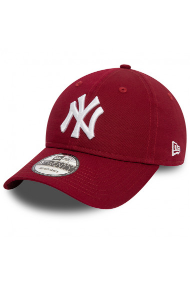 Sapca unisex New Era Nos League Ess 9 Twenty New York Yankees 60471469