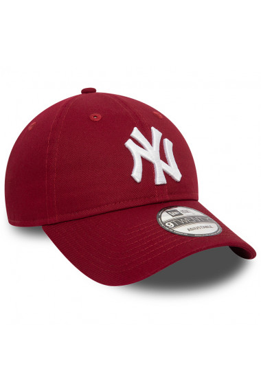 Sapca unisex New Era Nos League Ess 9 Twenty New York Yankees 60471469
