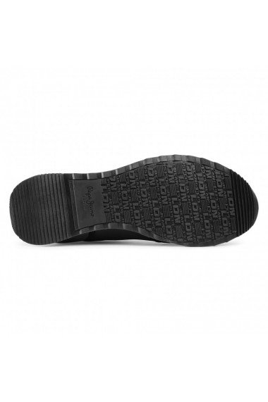 Pantofi sport barbati Pepe Jeans Cross 4 PMS30669-999