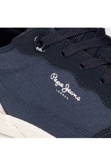 Pantofi sport barbati Pepe Jeans Kenton Original PMS30673-765