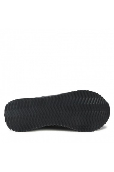 Pantofi sport femei Pepe Jeans Rusper Bass PLS31258-999