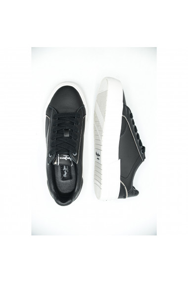 Pantofi sport femei Pepe Jeans Allen Low PLS31542-999