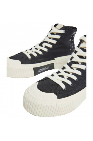 Pantofi sport femei Pepe Jeans Samoi Divided PLS31554-999-01
