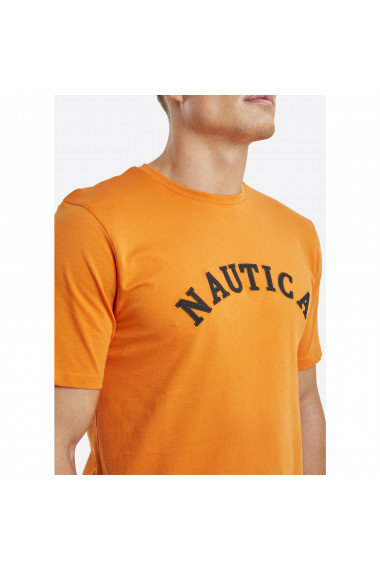 Tricou barbati Nautica Trent N1I00850-704