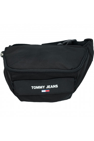 Borseta barbati Tommy Jeans Essential Bumbag AM0AM09709BDS