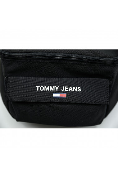 Borseta barbati Tommy Jeans Essential Bumbag AM0AM09709BDS