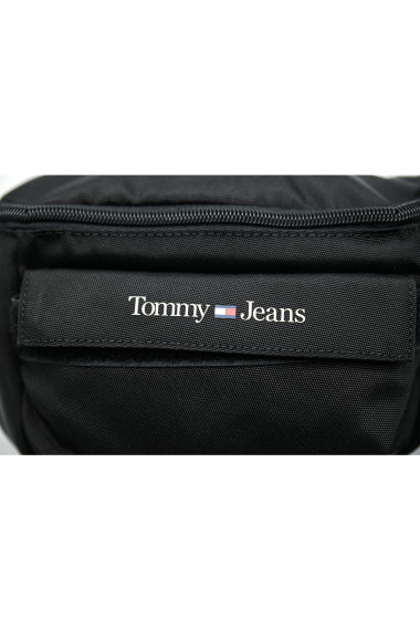 Borseta barbati Tommy Jeans Essential Bumbag AM0AM10721BDS